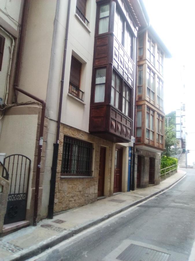 Mundaka Bihotzean Con Parking Gratuito 아파트 외부 사진